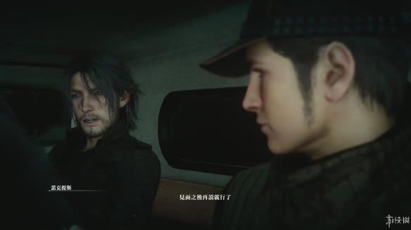 ���ջ���15��ʮ���·�����������ͼ�Ĺ���_ff15���߾��������14�¹ؿ�������_ff15���