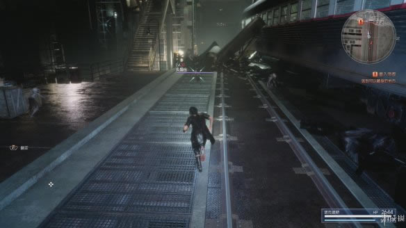 ���ջ���15��ʮ���¶����������ͼ�Ĺ���_ff15���߾��������13�¹ؿ�������