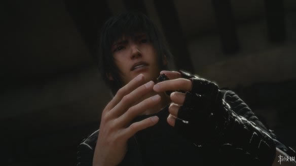 ���ջ���15��ʮ���¶����������ͼ�Ĺ���_ff15���߾��������13�¹ؿ�������