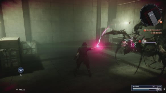 ���ջ���15��ʮ���¶����������ͼ�Ĺ���_ff15���߾��������13�¹ؿ�������