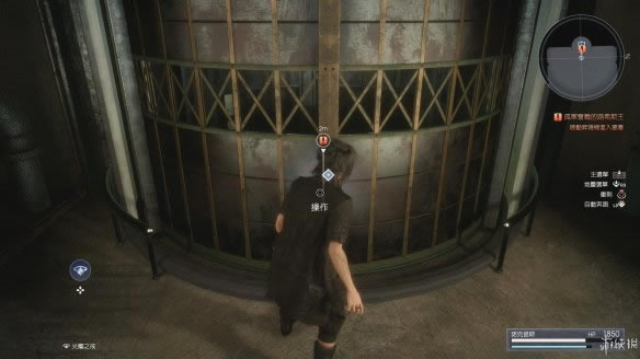 ���ջ���15��ʮ���¶����������ͼ�Ĺ���_ff15���߾��������13�¹ؿ�������