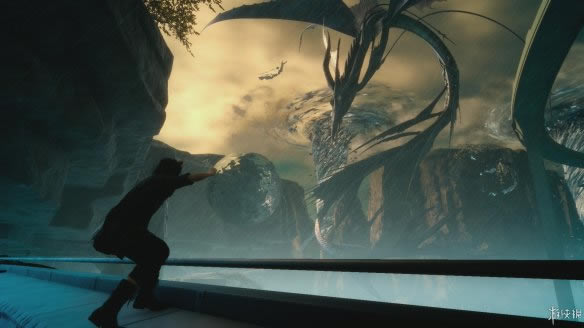 ���ջ���15��ʮ����Σ�ڵ�Ϧ��������������ͼ�Ĺ���_ff15���߾��������12�¹ؿ�������