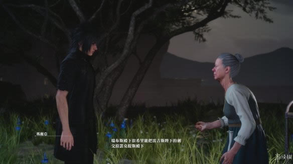 ���ջ���15��ʮ����Σ�ڵ�Ϧ��������������ͼ�Ĺ���_ff15���߾��������12�¹ؿ�������