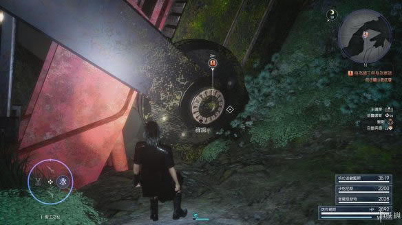 ���ջ���15��ʮ��Ϊ����Ӧ������������ͼ�Ĺ���_ff15���߾��������ʮ�¹ؿ�������