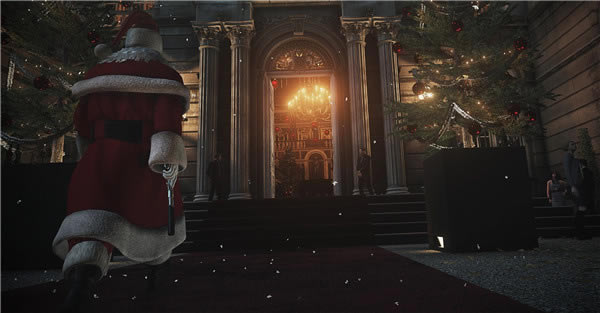 ɱ��6ʥ�������DLC���նڻ���ɶʱ�����_ɱ��6���DLC���նڻ����淨����