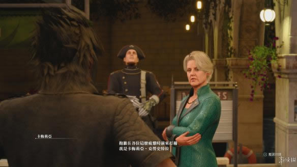 ���ջ���15�ھ��¸��Ե�ʹ����������ͼ�Ĺ���_ff15���߾�������ھ��¹ؿ�������