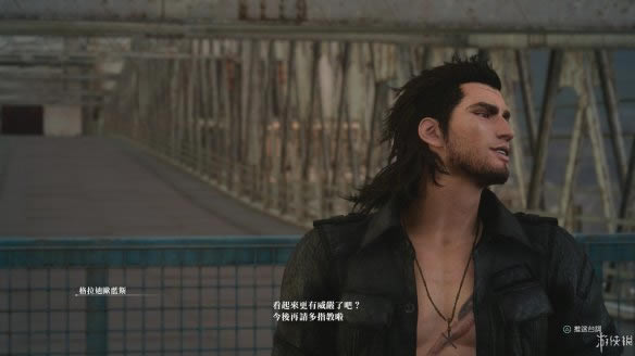 ���ջ���15�ڰ��³�����������ͼ�Ĺ���_ff15���߾�������ڰ��¹ؿ�������