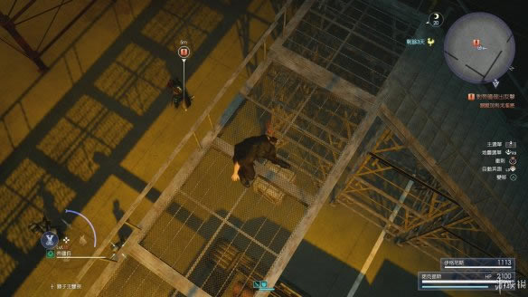 ���ջ���15�����·�����������ͼ�Ĺ���_ff15���߾�����������¹ؿ�������