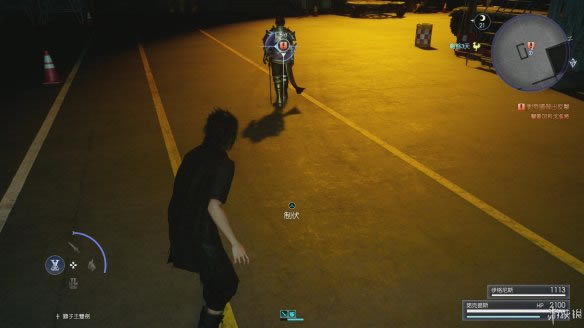 ���ջ���15�����·�����������ͼ�Ĺ���_ff15���߾�����������¹ؿ�������