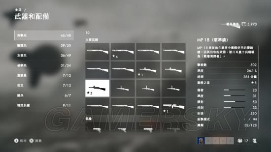 ս��1ɢ��ǹʹ�ü���_ս��1����ɢ��ǹ������