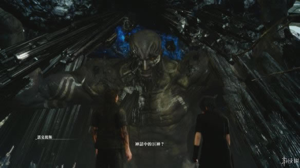 ���ջ���15��������������������ͼ�Ĺ���_ff15���߾�����������¹ؿ�������