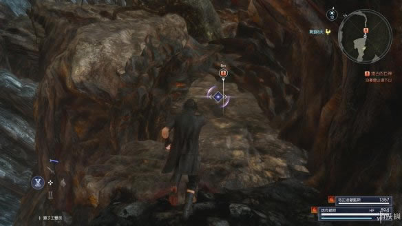 ���ջ���15��������������������ͼ�Ĺ���_ff15���߾�����������¹ؿ�������