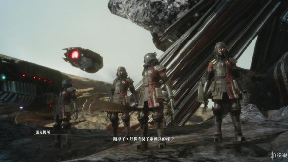 ���ջ���15��������������������ͼ�Ĺ���_ff15���߾�����������¹ؿ�������