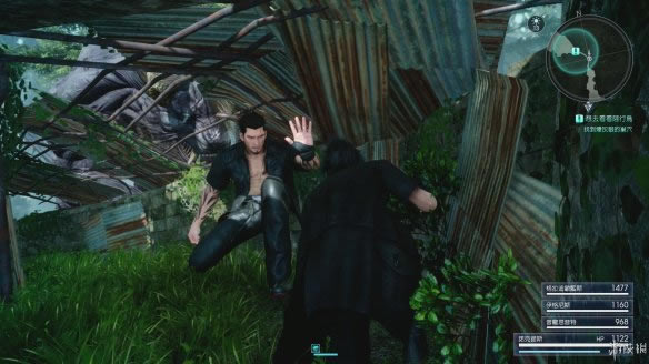 ���ջ���15������������������������ͼ�Ĺ���_ff15���߾�����������¹ؿ�������