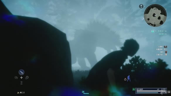 ���ջ���15������������������������ͼ�Ĺ���_ff15���߾�����������¹ؿ�������