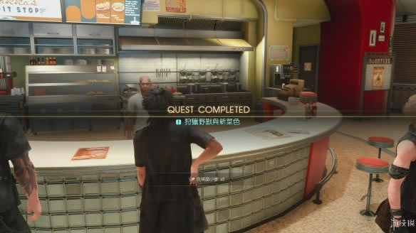 ���ջ���15�ڶ����ٳ�����������ͼ�Ĺ���_ff15���߾�������ڶ��¹ؿ�������