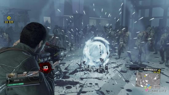 ɥʬΧ��4��Ϸ�淨ͼ���ĵ�_ɥʬΧ��4ǰ��ע����������ĵ�