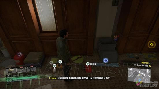 ɥʬΧ��4��Ϸ�淨ͼ���ĵ�_ɥʬΧ��4ǰ��ע����������ĵ�