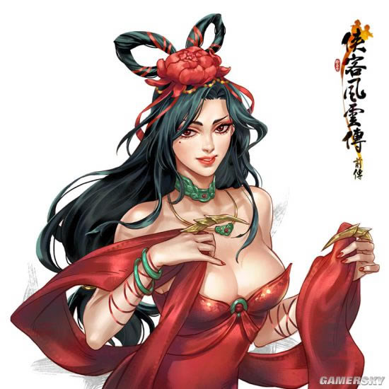 ���ͷ��ƴ�ǰ��Ů������ϸ����_���ͷ��ƴ�ǰ��Ů����Ӧ������ս��