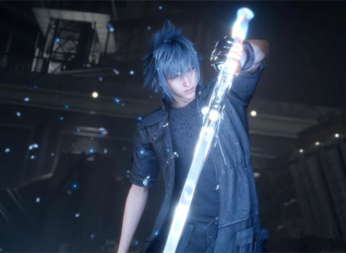 ���ջ���15����֮��ȡ�ð취ͼ�Ĺ���_ff15����֮���������