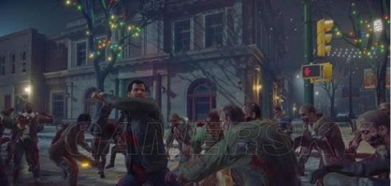 ɥʬΧ��4�����趨ͼ�Ľ���_ɥʬΧ��4��������