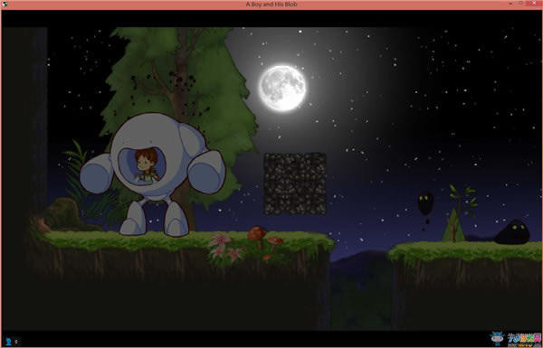 �к������ݹ�TGP������ͨ��ͼ�Ĺ���_�к������ݹֵ�����BOSS�򷨹���