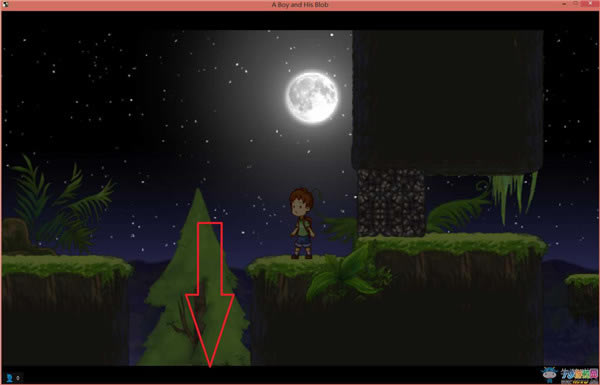 �к������ݹ�TGP������ͨ��ͼ�Ĺ���_�к������ݹֵ�����BOSS�򷨹���