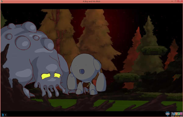 �к������ݹ�TGP������ͨ��ͼ�Ĺ���_�к������ݹֵ�����BOSS�򷨹���