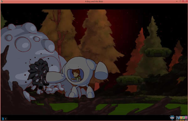 �к������ݹ�TGP������ͨ��ͼ�Ĺ���_�к������ݹֵ�����BOSS�򷨹���