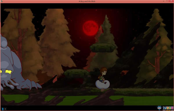 �к������ݹ�TGP������ͨ��ͼ�Ĺ���_�к������ݹֵ�����BOSS�򷨹���