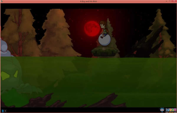 �к������ݹ�TGP������ͨ��ͼ�Ĺ���_�к������ݹֵ�����BOSS�򷨹���