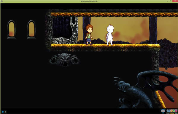 �к������ݹ�TGP������ͨ��ͼ�Ĺ���_�к������ݹֵ�����BOSS�򷨹���