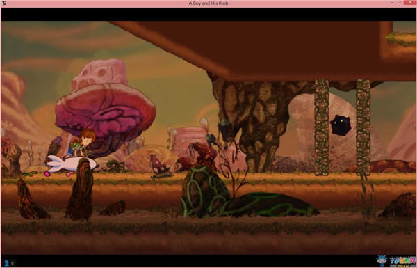 �к������ݹ�TGP������ͨ��ͼ�Ĺ���_�к������ݹֵ�����BOSS�򷨹���