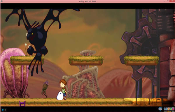 �к������ݹ�TGP������ͨ��ͼ�Ĺ���_�к������ݹֵ�����BOSS�򷨹���