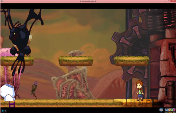 �к������ݹ�TGP������ͨ��ͼ�Ĺ���_�к������ݹֵ�����BOSS�򷨹���