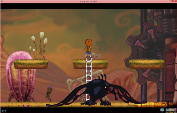 �к������ݹ�TGP������ͨ��ͼ�Ĺ���_�к������ݹֵ�����BOSS�򷨹���