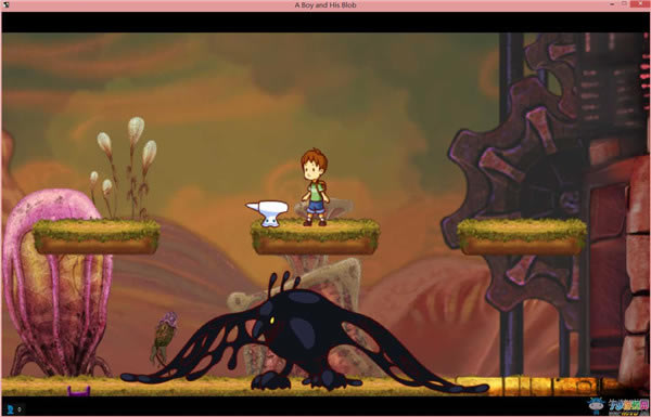 �к������ݹ�TGP������ͨ��ͼ�Ĺ���_�к������ݹֵ�����BOSS�򷨹���