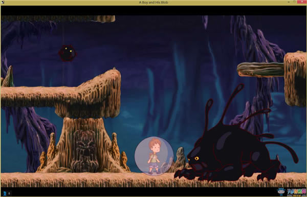 �к������ݹ�TGP�ڶ���ͨ��ͼ�Ĺ���_�к������ݹֵڶ���BOSS�򷨹���