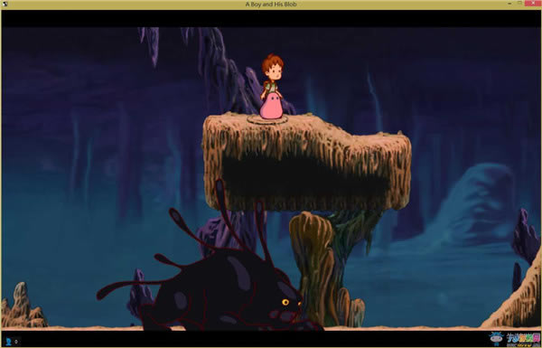 �к������ݹ�TGP�ڶ���ͨ��ͼ�Ĺ���_�к������ݹֵڶ���BOSS�򷨹���