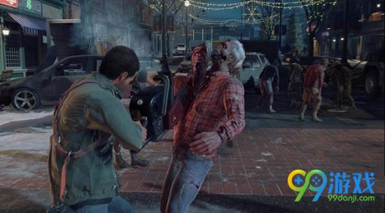 ɥʬΧ��4����ЩԤ������_ɥʬΧ��4Ԥ������ͼ����ϸ˵��