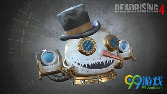 ɥʬΧ��4����ЩԤ������_ɥʬΧ��4Ԥ������ͼ����ϸ˵��