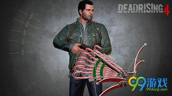 ɥʬΧ��4����ЩԤ������_ɥʬΧ��4Ԥ������ͼ����ϸ˵��