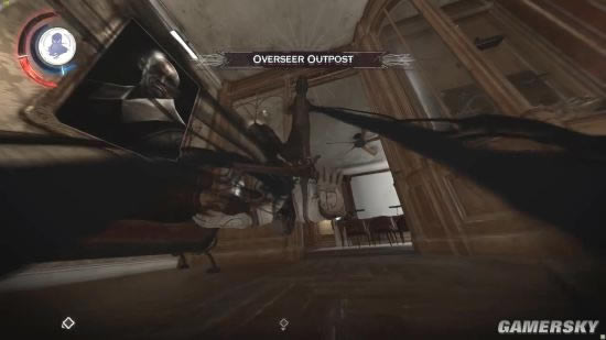 ����2Emily��ɱ����չʾ_����2Corvo��ɱ������Ƶ