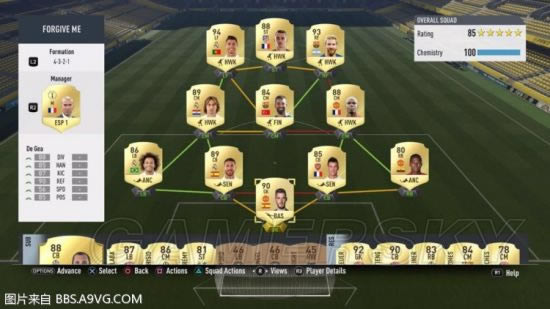 FIFA17��ĩ����������_FIFA17Elite3�淨����