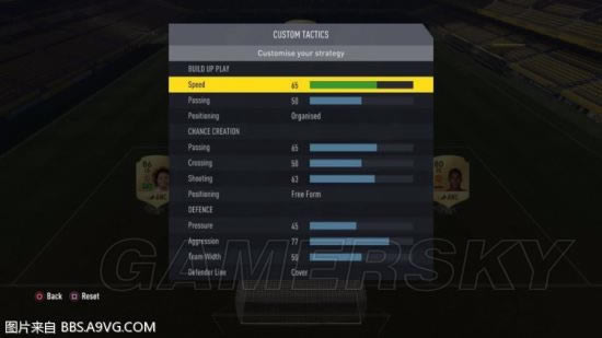 FIFA17��ĩ����������_FIFA17Elite3�淨����