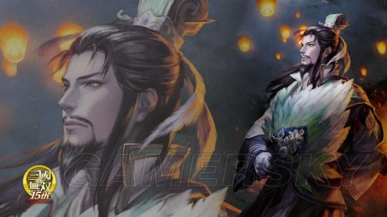 真三国无双英杰传一共有多少关卡_真三国无双英杰传天绊镜解锁条件