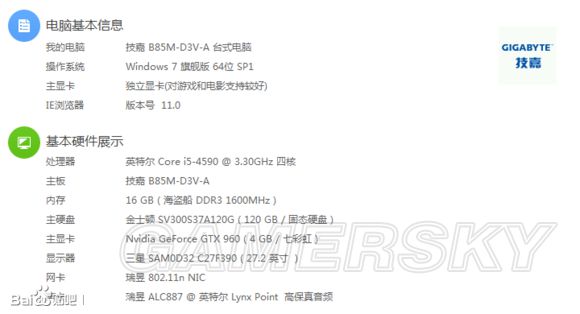 ���Ź�2GTX960�Կ��������û��ʺ�_���Ź�2GTX960�Կ����������Ƽ���֡��Ч���б�