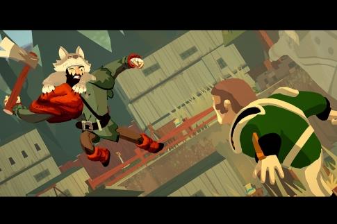 ����Ѫ���ԡ���Ϸ����ͼ���ĵ�