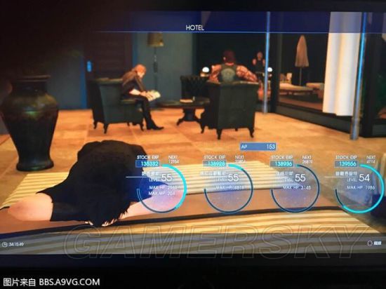 ���ջ���15�����������_FF15�����ð취