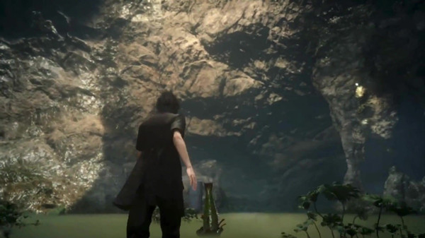 最终幻想15神秘纸片位置解析_最终幻想15神秘纸片在啥地方得到